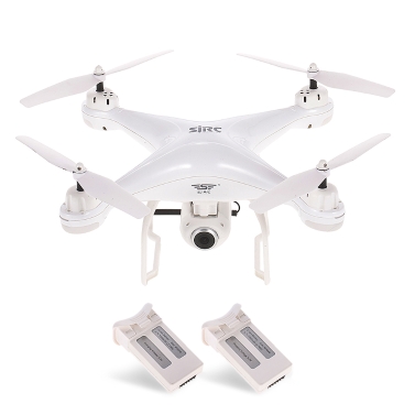 42% OFF SJ R/C S20W 1080P(GPS) WIFI FPV RC Drone,limited offer $92.99 42% OFF SJ R/C S20W 1080P(GPS) WIFI FPV RC Drone,limited offer $92.99