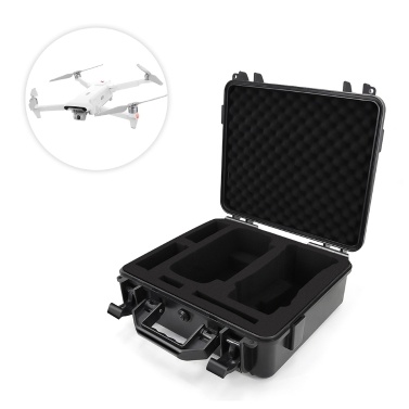 Watertight Carrying Case Hard Travel Case Portable Case Drone Storage Case Compatible with FIMI X8SE Drone