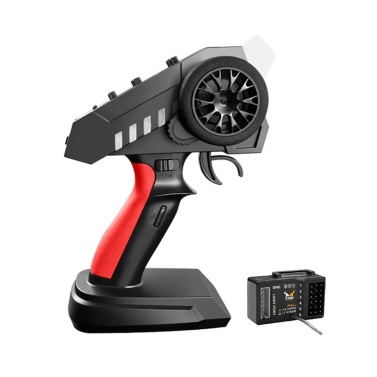 2.4Ghz 6CH Remote Controller Transmitter with Receiver