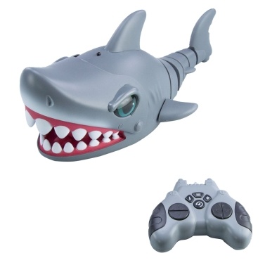 YS06 Realistic Cartoon Animal Shaped Car with Music Infrared Remote Control Toy for Kids Boys