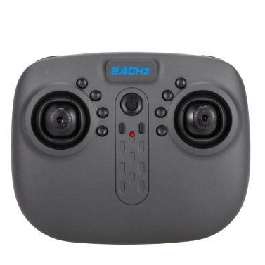 8807W Faltbare 0.3MP Kamera Wifi FPV Drone 6-Achsen Gyro Höhe Hold Headless Modus G-Sensor RC Quadcopter