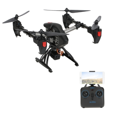 JDTOYS JD-11 Wifi FPV RC Quadcopter