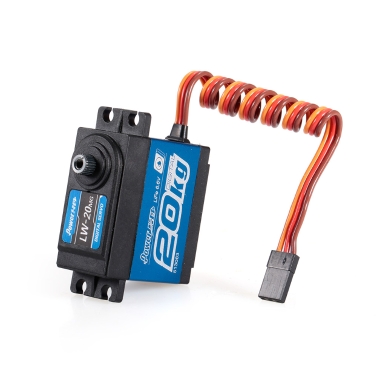 41% OFF Power HD LW-20MG 20Kg Waterproof High Torque Digital Servo,limited offer $20.99 41% OFF Power HD LW-20MG 20Kg Waterproof High Torque Digital Servo,limited offer $20.99