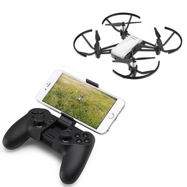 31% OFF GameSir T1d Controller Remote Controller Joystick for DJI Tello,limited offer $34.99 31% OFF GameSir T1d Controller Remote Controller Joystick for DJI Tello,limited offer $34.99
