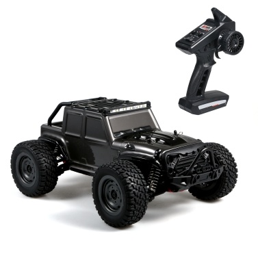 2.4GHz Off-Road Car 1/16 Racing Car Remote Control Truck 4WD High Speed 38km/h RTR