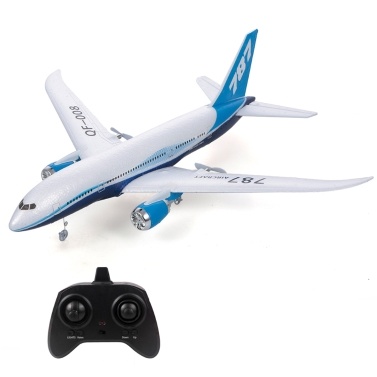 QF008 Boeing 787 Airplane Miniature Model Plane