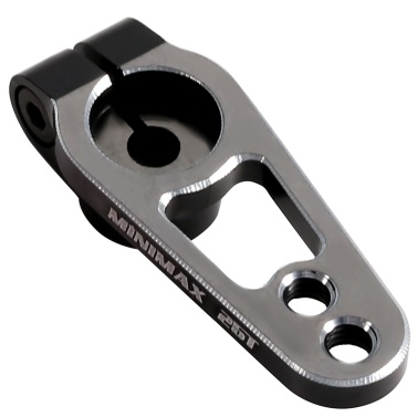 Aluminum Alloy Servo Horn 25T Steering Arms