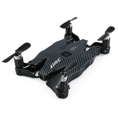 JJRC H49WH Selfie Drone WIFI FPV Faltbarer RC Quadcopter - RTF