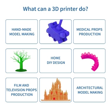 Tronxy XY-3 Pro Desktop 3D Printer Kit