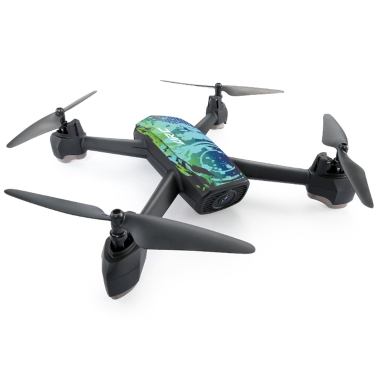 JJRC H55 2.4G Drohne Wifi FPV RC Quadcopter - RTF
