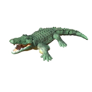 Remote Control Water Toys Remote Programming Toys Animal Toys Waterproof Automatic Demonstration