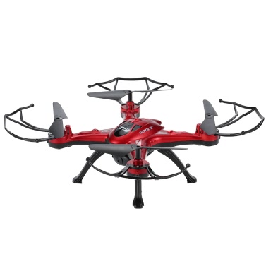 Original GoolRC T5W Wifi FPV 0.3MP Kamera RC Quadcopter mit einem Return-Taste CF-Modus 360 ° Umstülpen Funktion