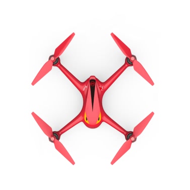 MJX B2W Bugs 2W 2.4G 6-Achsen Gyro Brushless Motor Unabhängige ESC 1080P Kamera Wifi FPV Drone GPS RC Quadcopter