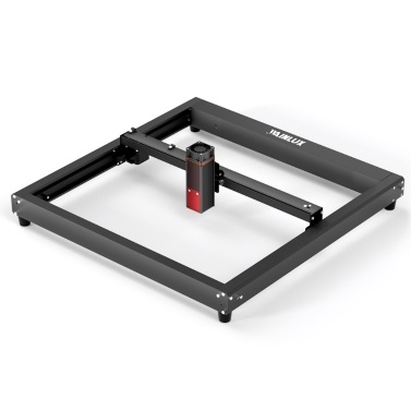 WAINLUX JL7 10W Laser Engraver 400x400mm Engraving Area