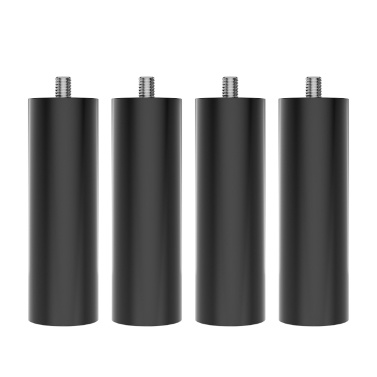 4pcs AlgoLaser ALRS1.0 Laser Engraver Raiser Foot Pads