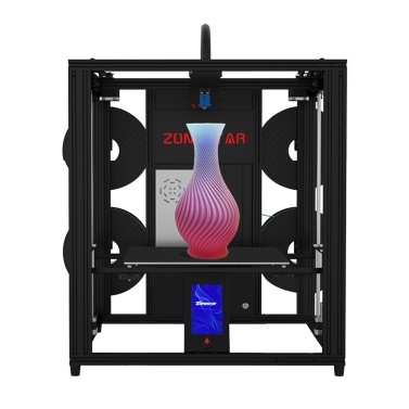 Zonestar Z9V5 MK5 Upgraded 3D Printer