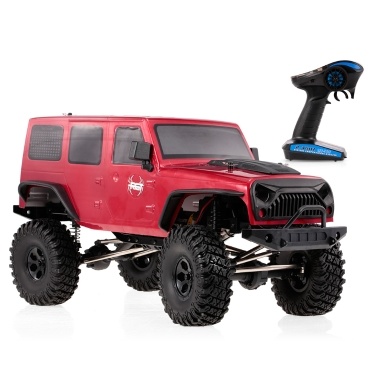 25% de réduction sur les chariots sur chenilles RC Rock RGT 86100 1/10 2,4 G, seulement € 190,50 sur tomtop.com + livraison gratuite 25% de réduction sur les chariots sur chenilles RC Rock RGT 86100 1/10 2,4 G, seulement € 190,50 sur tomtop.com + livraison gratuite