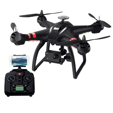TOMTOP Promotion : X22 Double GPS RC Quadcopter Drone seulement € 202.32 TOMTOP Promotion : X22 Double GPS RC Quadcopter Drone seulement € 202.32