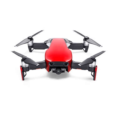 DJI Mavic Air 12MP 4 Karat Faltbare 3-Achsen Gimbal Hindernisvermeidung Panoramen FPV Quadcopter RC Selfie Drone Fly Mehr Combo