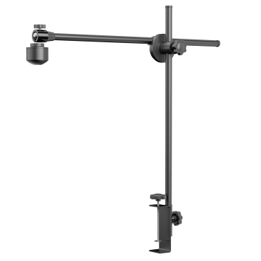 LONGER Lightburn Camera High 5MP Positioning and Recording 740x560mm Photography Range