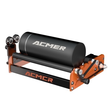 ACMER M2 Y-axis Rotary Roller 360 Degrees Rotating