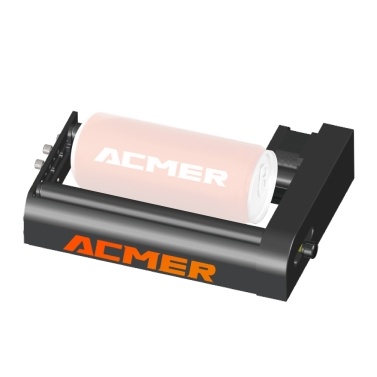 ACMER M1 Laser Engraver Roller for Cylindrical Objects