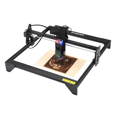 ATOMSTACK A5 20W Laser Engraver