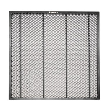 ATOMSTACK F4 Laser Engraver Honeycomb Board Cutting Working Table 410x420mm Working Area