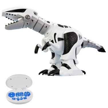 Remote Programming Toys Animal Toys That Can Singing Spraying 30 Action Programming
