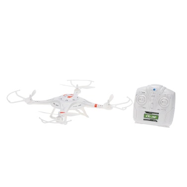 Original Cheerson CX-32-4-Kanal 6-Achsen-Gyro RC Quadcopter mit einem Schlüssel Landung/Start und Barometer hoch ohne Kamera eingestellt