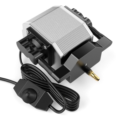 SCULPFUN 30L/Min Laser Engraver Air Pump