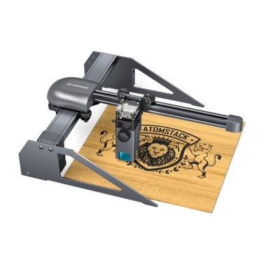 ATOMSTACK P7 M30 4.5-5W Laser Engraver Desktop DIY Engraving Cutting Machine