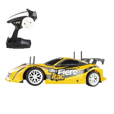 UJ99-103 /10 2.4GHz 20km/h Remote Control Race Car RTR