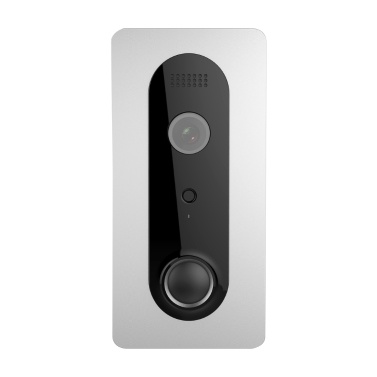 54% de réduction sur les sonneries vidéo WIFI Full HD 1080P sans fil avec piles Cloud Storage seulement ⬠36,59 sur tomtop.com + livraison gratuite 54% de réduction sur les sonneries vidéo WIFI Full HD 1080P sans fil avec piles Cloud Storage seulement ⬠36,59 sur tomtop.com + livraison gratuite