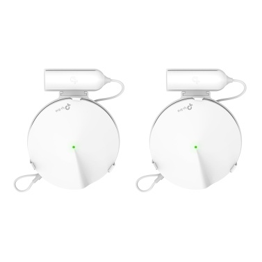 Wall Mount for TP Link Deco M9 Plus Whole Home Mesh WiFi System