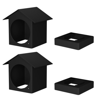 Protective Silicone Cover