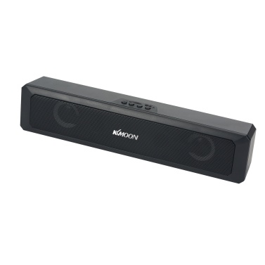 KKmoon Wireless BT Speaker Music Sound Bar Support TF Card Music Playback
