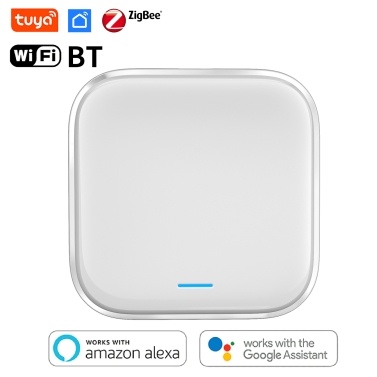 YXHUBZM-1 TUYA WIFI BT ZIGBEE  Mini Smart Multi-Mode Hub