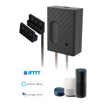 51% OFF WiFi Smart Switch Garage Door Controller,limited offer $34.89 51% OFF WiFi Smart Switch Garage Door Controller,limited offer $34.89