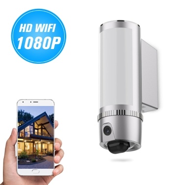 54% OFF FREECAM L910 Wall-Light HD 1080P WiFi Camera,limited offer $123.59 54% OFF FREECAM L910 Wall-Light HD 1080P WiFi Camera,limited offer $123.59