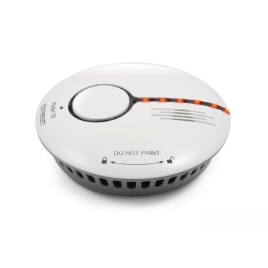 Wifi Smoke Detector Smart Fire Alarm Sensor