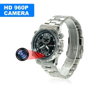 42% OFF 8G HD 960P Hidden Wrist Watch Camera,limited offer $16.99 42% OFF 8G HD 960P Hidden Wrist Watch Camera,limited offer $16.99
