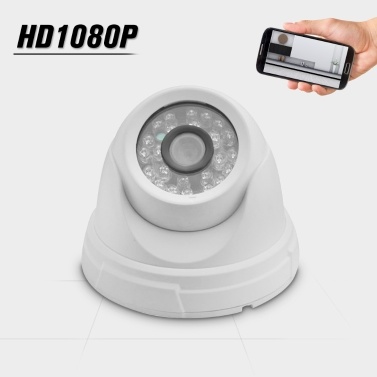 52% OFF 1080P HD Night Vision IP Camera,limited offer $24.09 52% OFF 1080P HD Night Vision IP Camera,limited offer $24.09