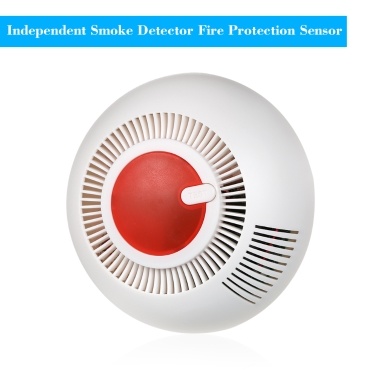 63% OFF Standalone Photoelectric Smoke Alarm,limited offer $5.39 63% OFF Standalone Photoelectric Smoke Alarm,limited offer $5.39
