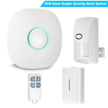 43% OFF Motion Sensor Wireless GSM SMS Detector,limited offer $40.99 43% OFF Motion Sensor Wireless GSM SMS Detector,limited offer $40.99