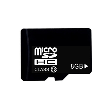 Class 10 Micro SDHC TF Card
