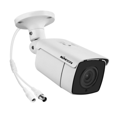 1080P HD Analog Security Camera