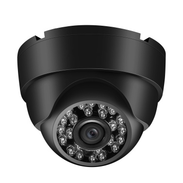 720P HD Analog Security Camera