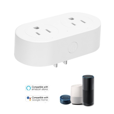 60% OFF WIFI Mini Smart Plug with Energy Monitoring Set,limited offer $10.49 60% OFF WIFI Mini Smart Plug with Energy Monitoring Set,limited offer $10.49