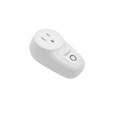 2 STÜCKE SONOFF S26 ITEAD Wifi Smart Buchse Drahtlose Fernbedienung Ladeadapter Smart Home Steckdosen